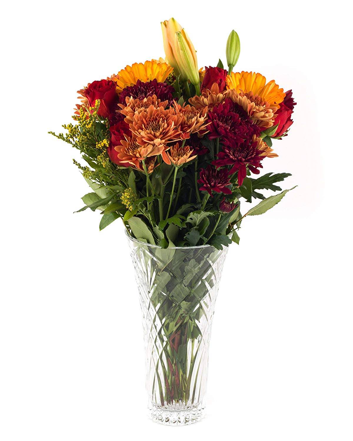 RCR Melodia Vase 30cm