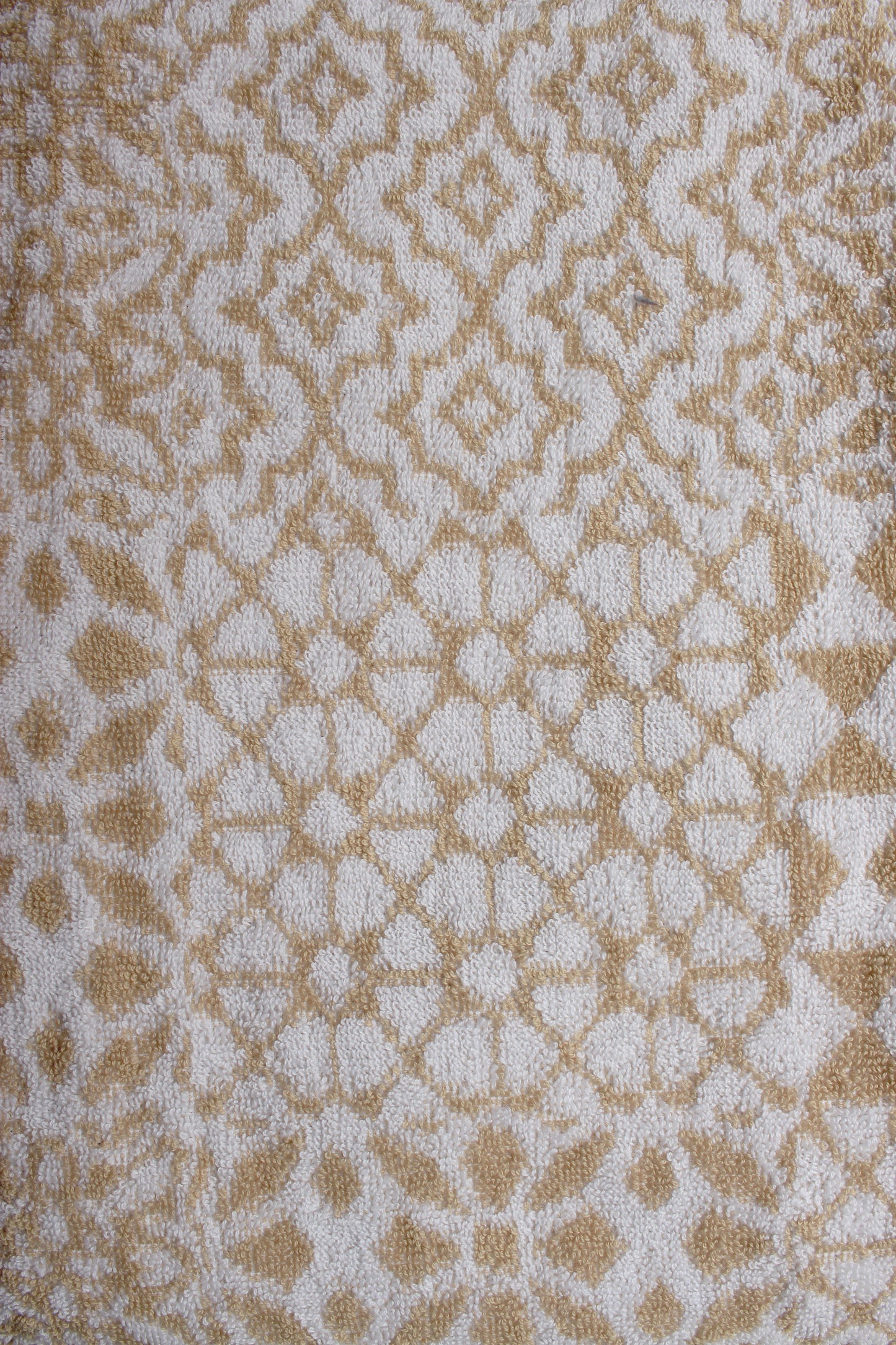Ross Jacquard Cotton Towels Set