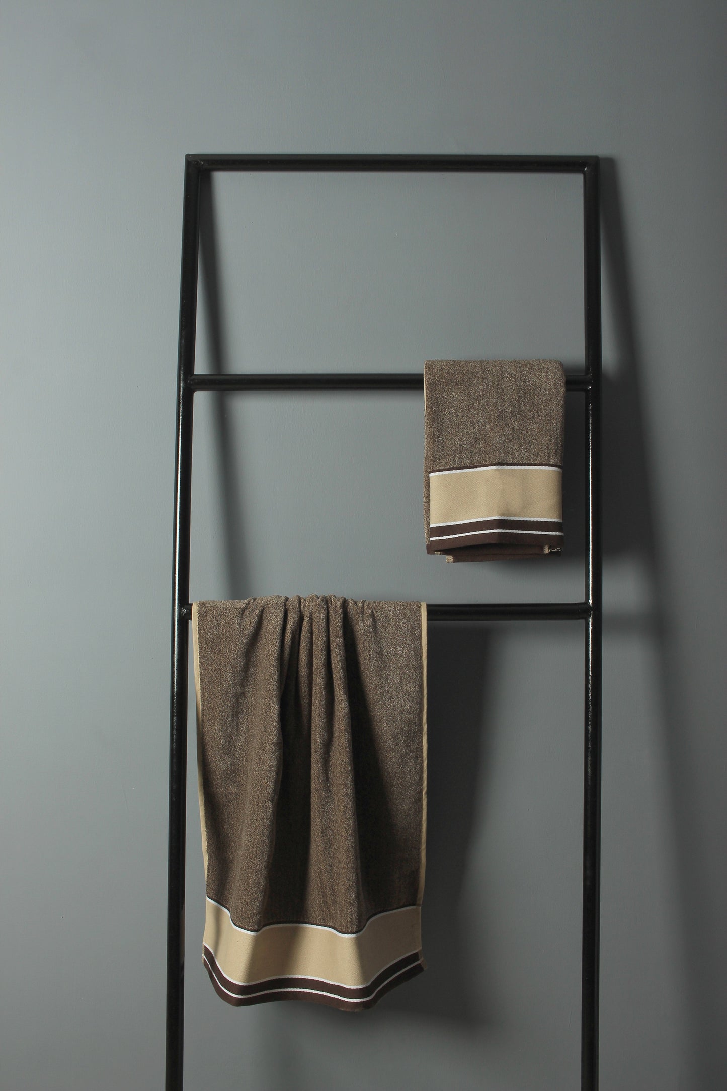 Ross Jacquard Cotton Towels Set