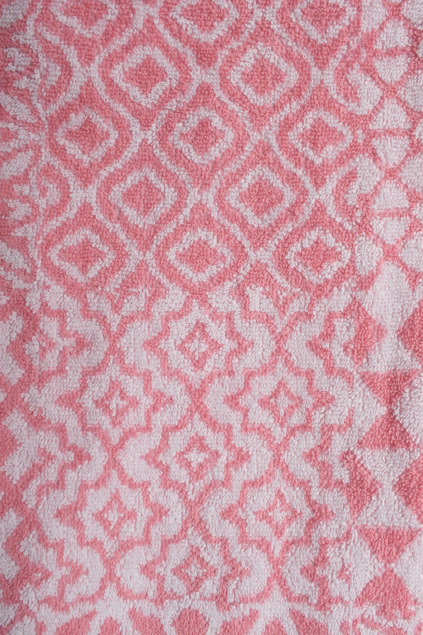 Ross Jacquard Cotton Towels Set