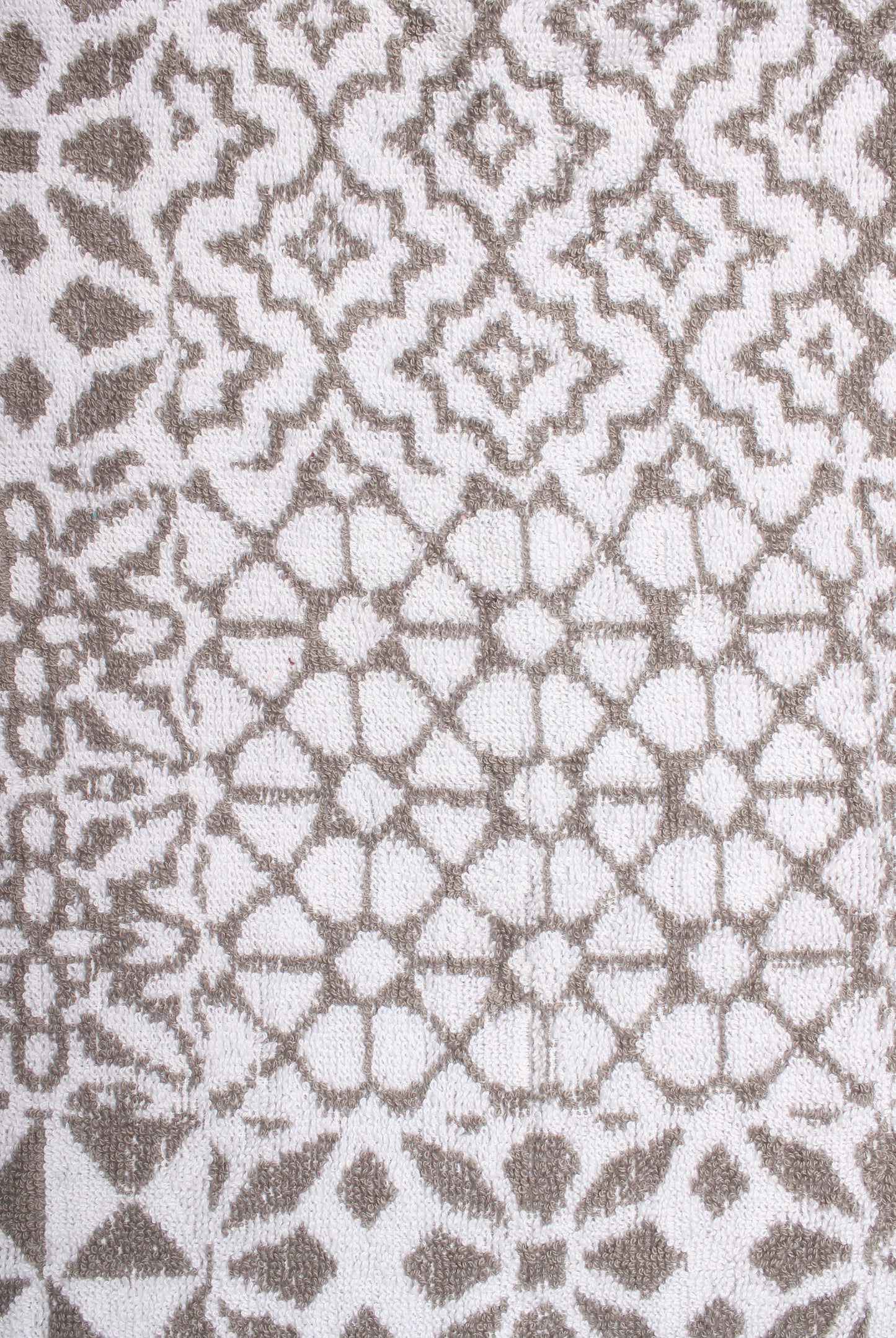 Ross Jacquard Cotton Towels Set