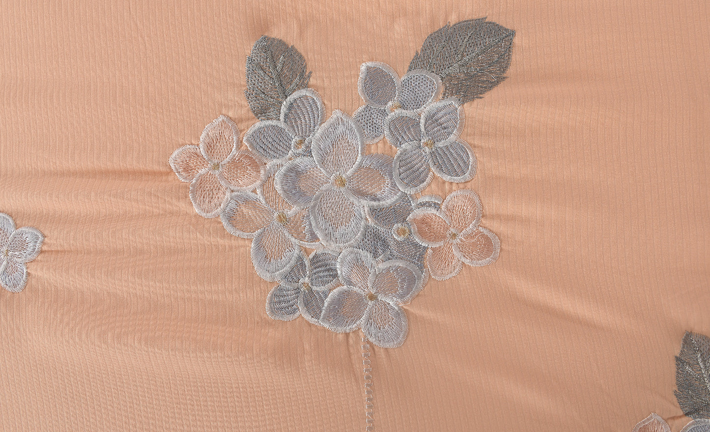 Dalton Comforter - Cotton Feel - Double Bed (90x100 inches)