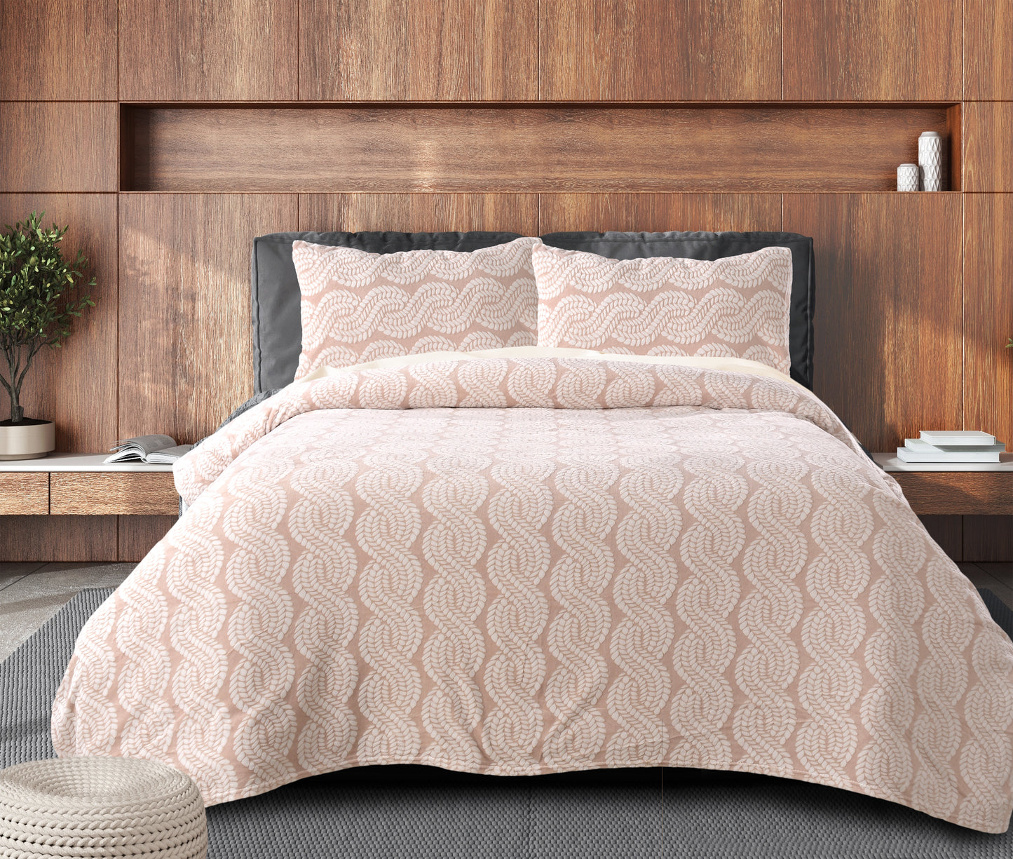 Moscow Quilt Collection By Ross