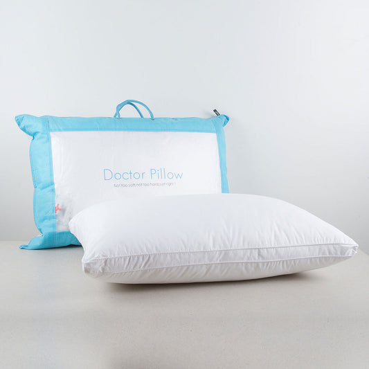 Spread Doctor Pillow Best For Cervical Pain Sufferers