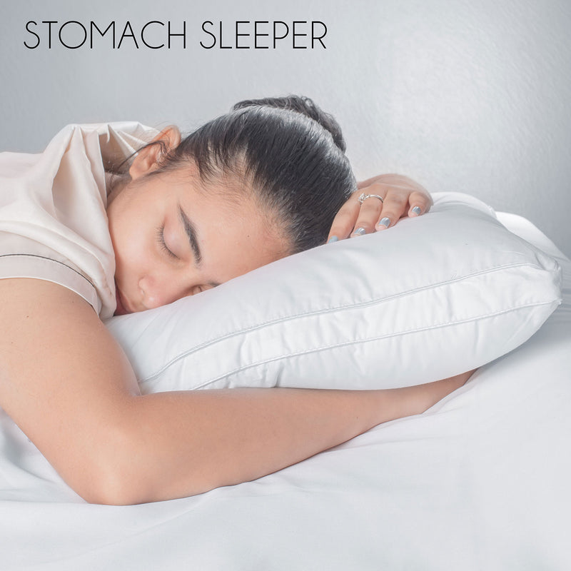 Spread Doctor Pillow Best For Cervical Pain Sufferers