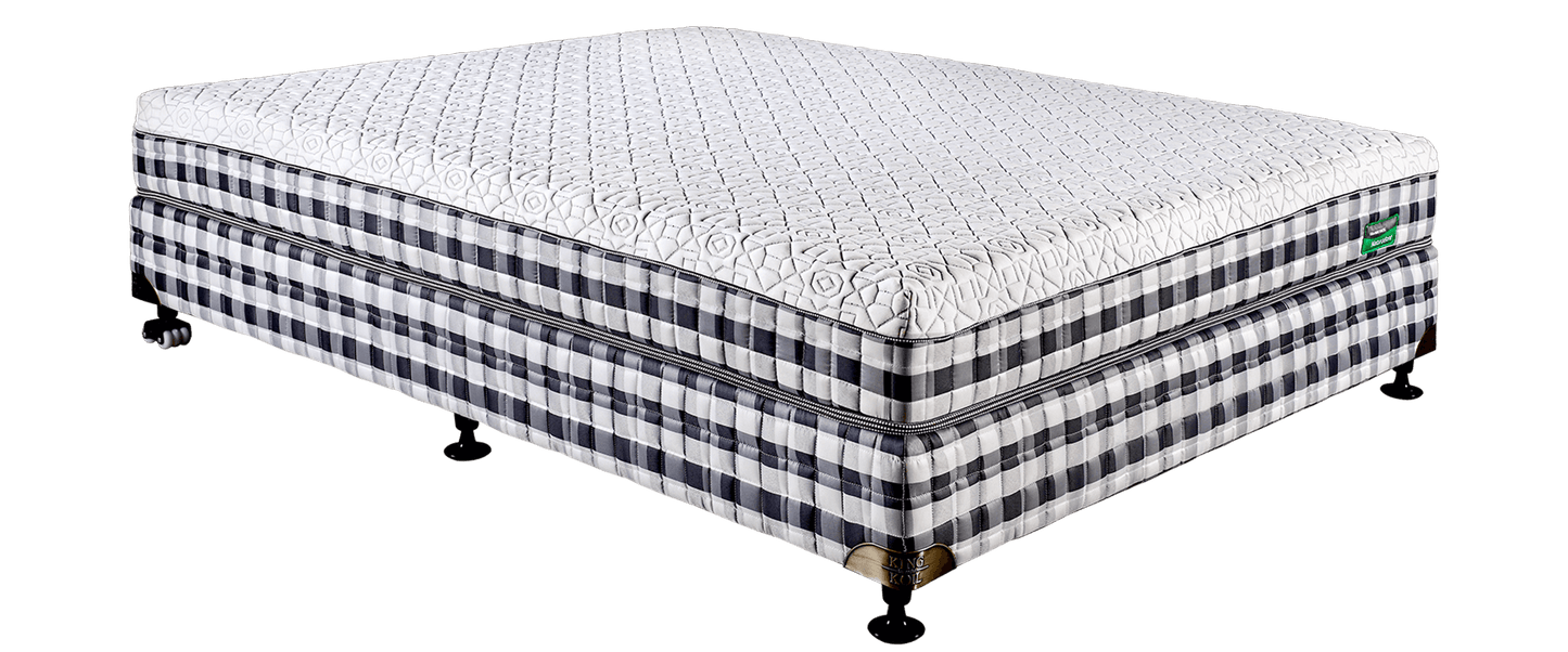 King Koil NaturaBond