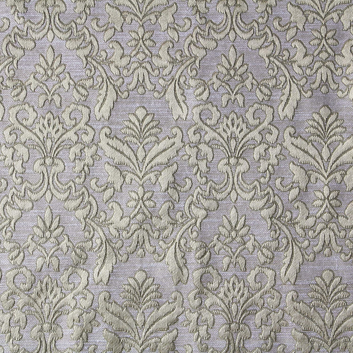 MNS  Capri Floral Door Curtain