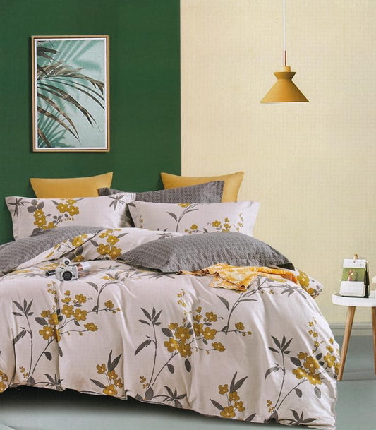 Denwer BedSheet Collection By Ross