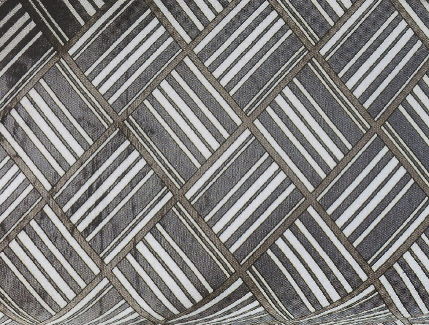 Orchid Woollen Quilt Cover by ROSS - Double Bed & Single Bed