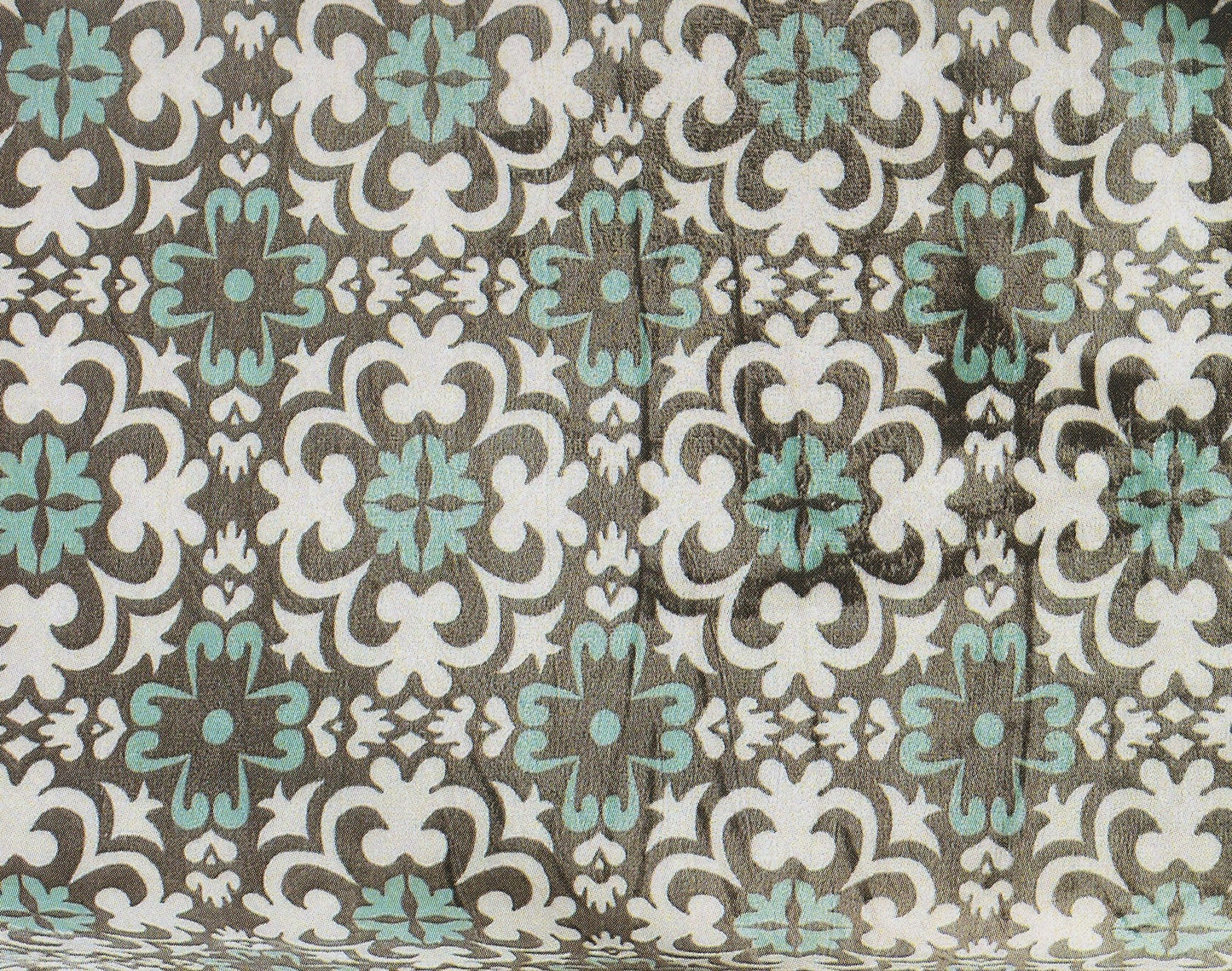 Orchid Woollen Quilt Cover by ROSS - Double Bed & Single Bed