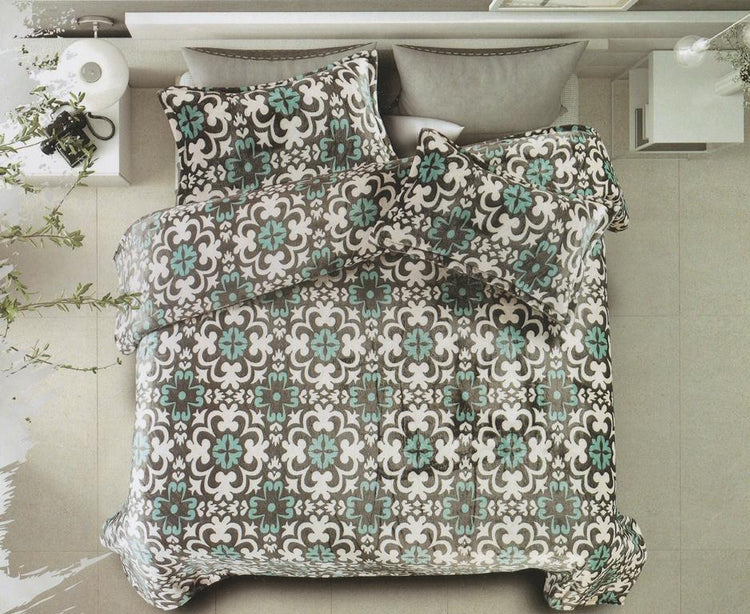 Orchid AC Blanket by ROSS - Double & Single Bed