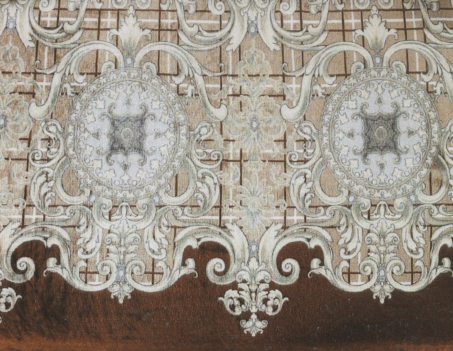 Orchid Woollen Quilt Cover by ROSS - Double Bed & Single Bed