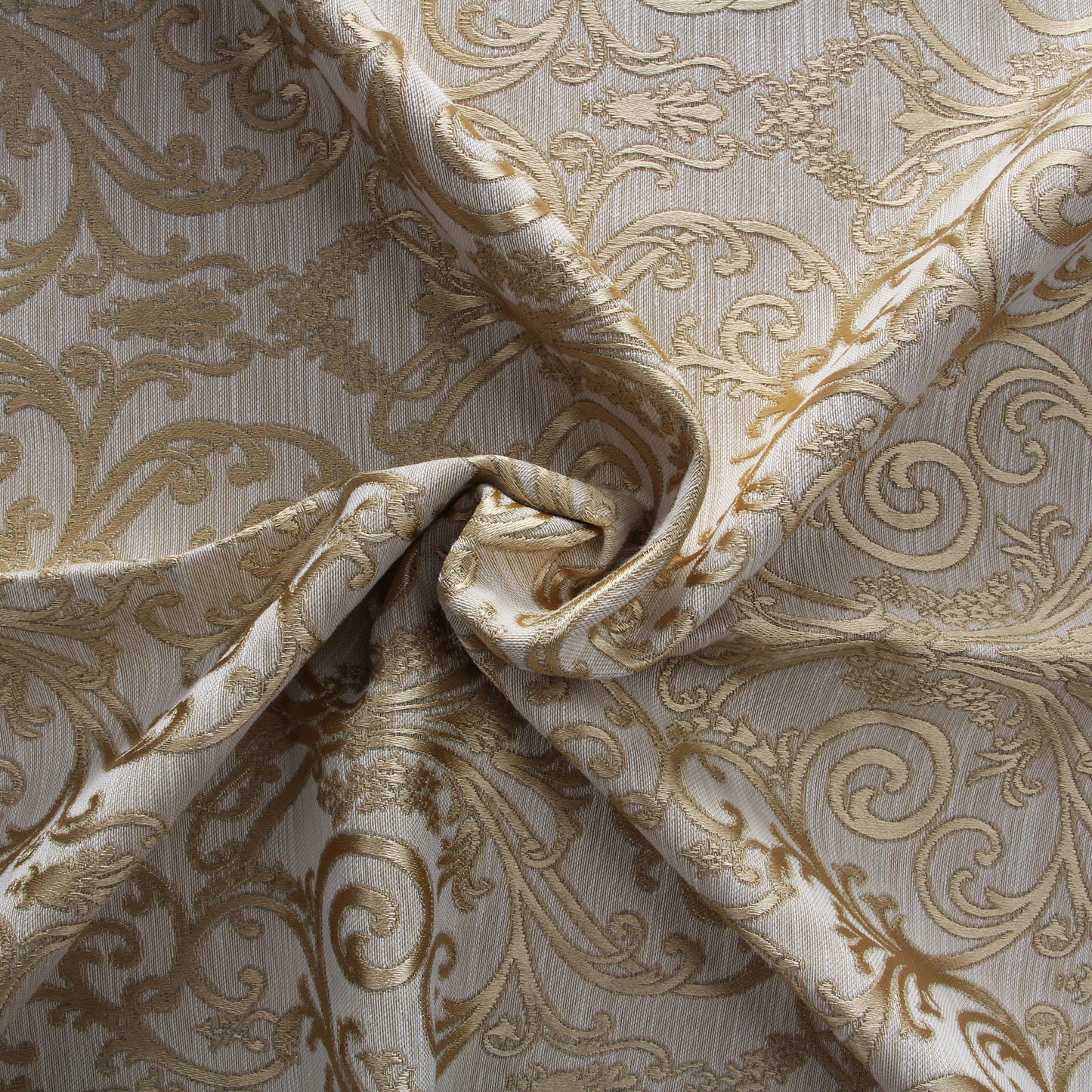 MNS  Capri Classic Door Curtain