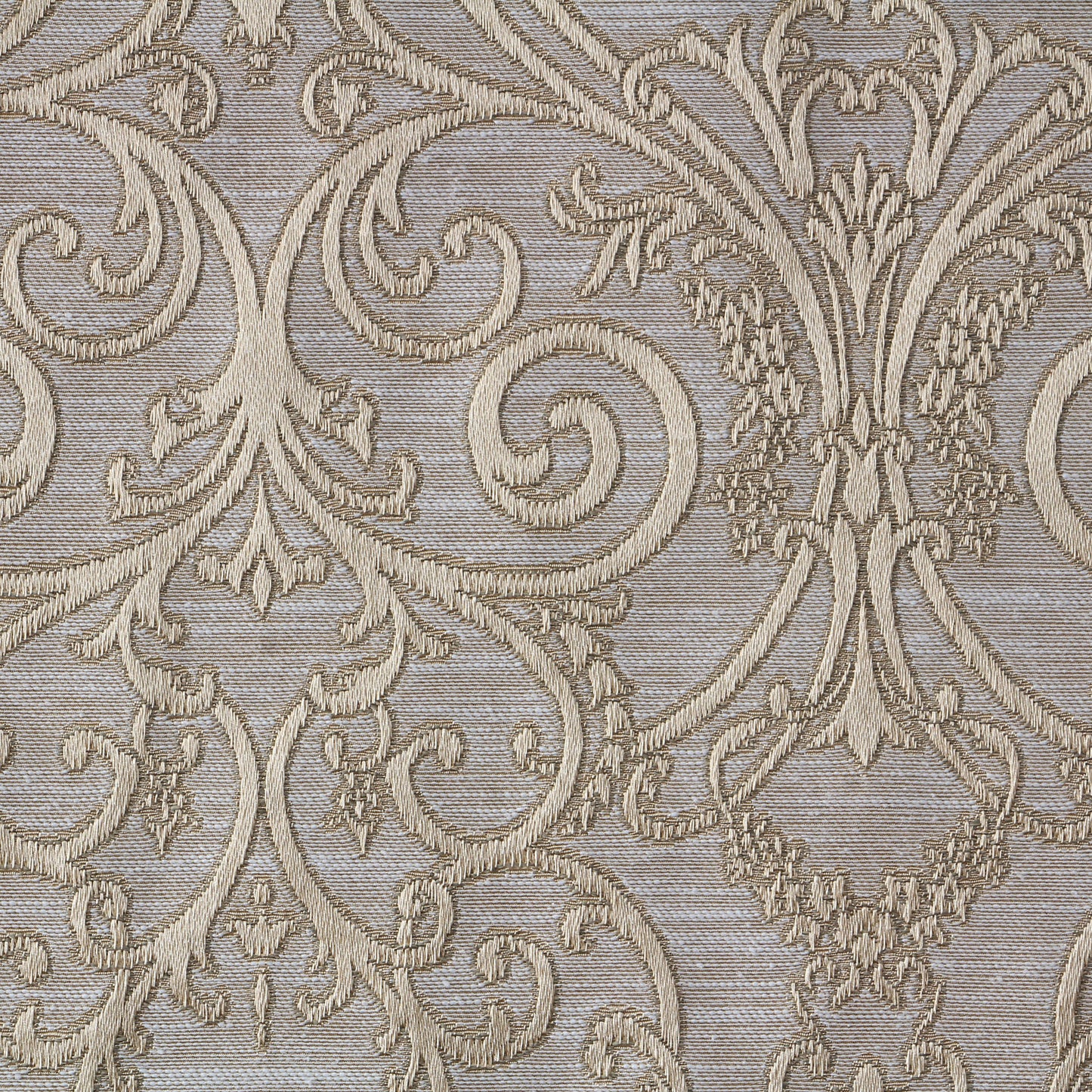 MNS  Capri Classic Door Curtain