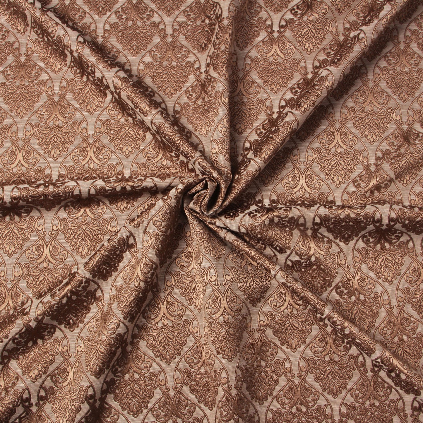 MNS  Capri Rose Door Curtain