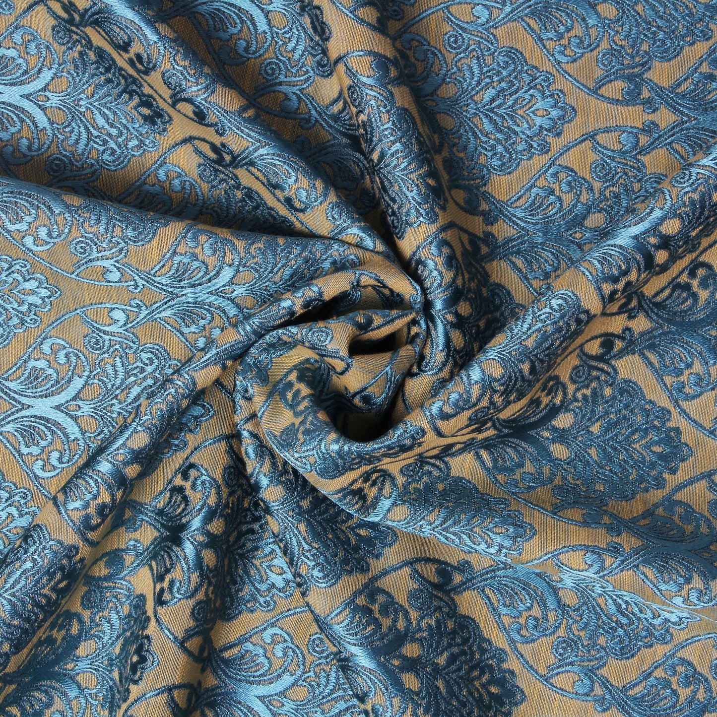 MNS  Capri Rose Door Curtain