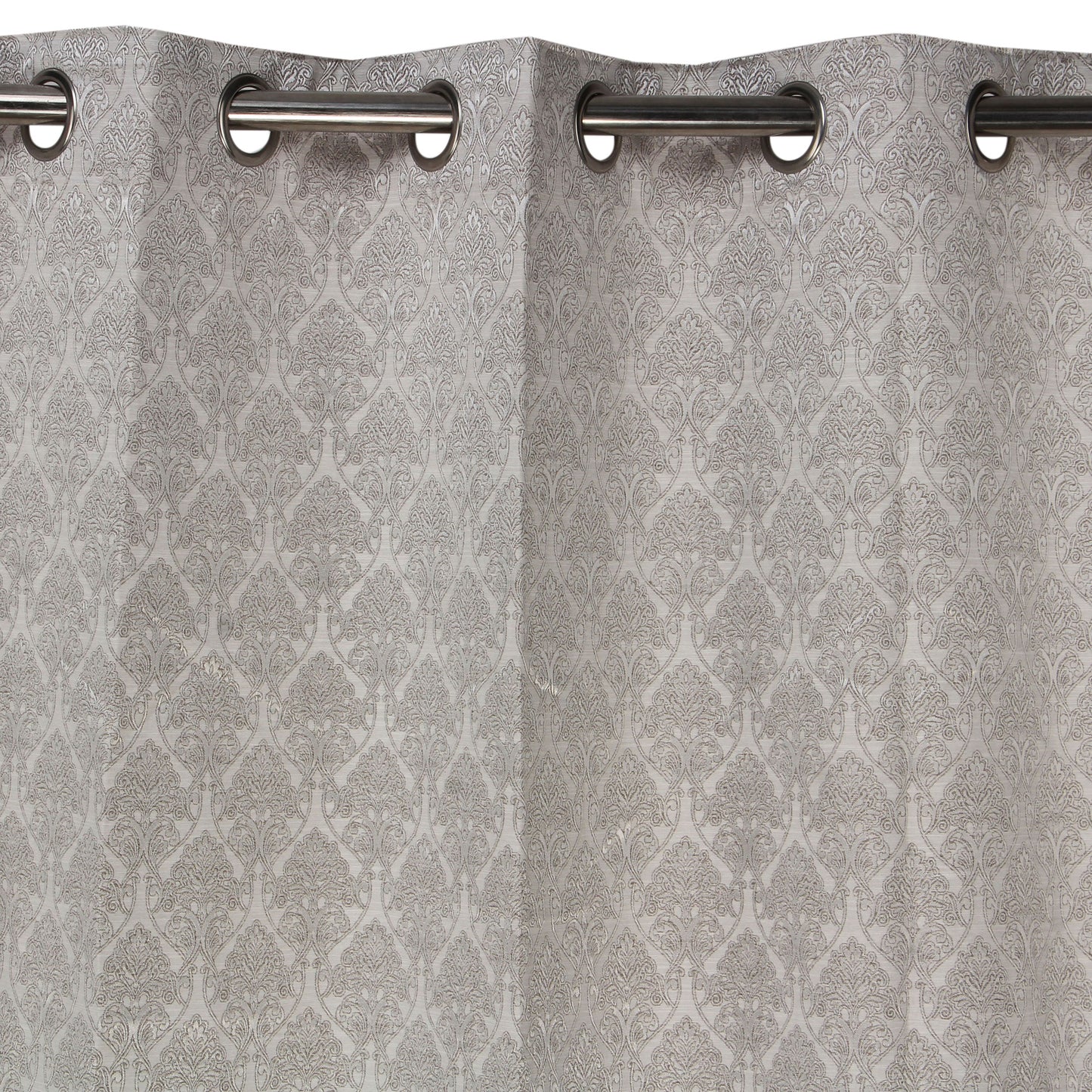 MNS  Capri Rose Door Curtain