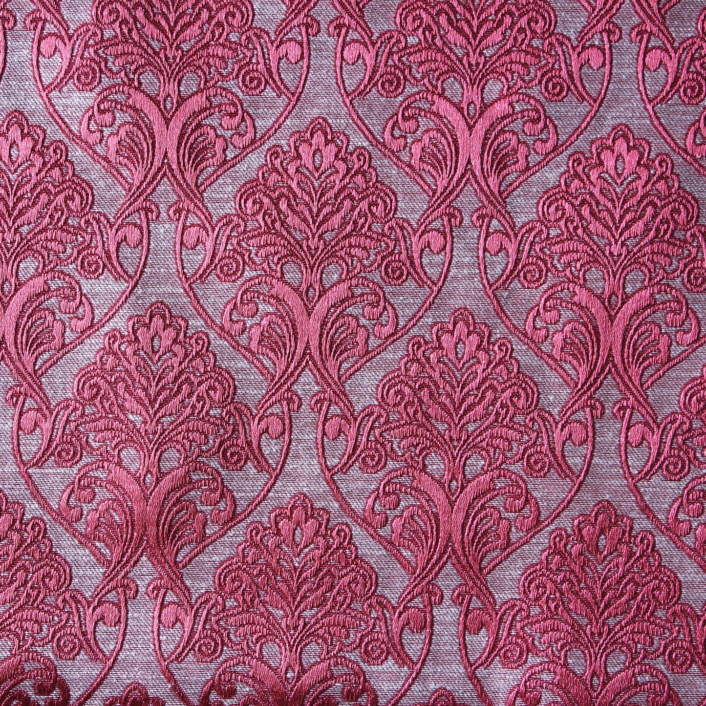 MNS  Capri Rose Door Curtain