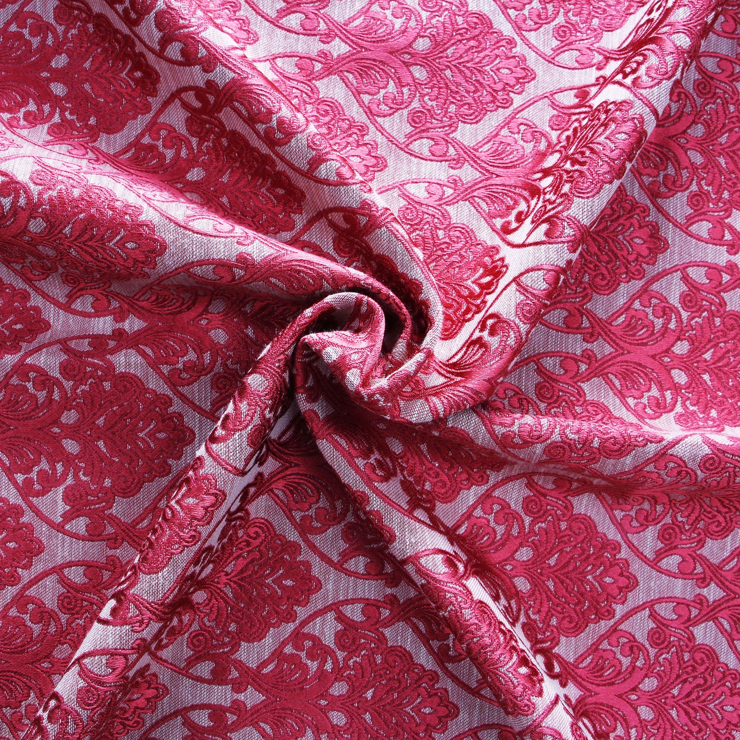 MNS  Capri Rose Door Curtain