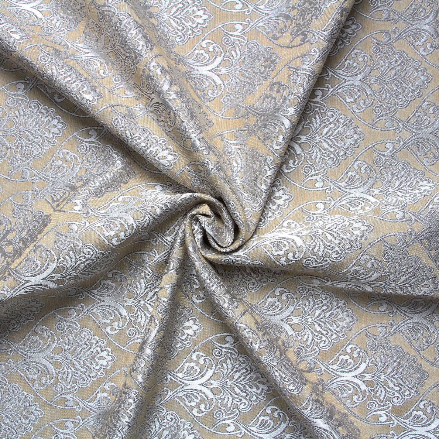 MNS  Capri  Rose Door Curtain