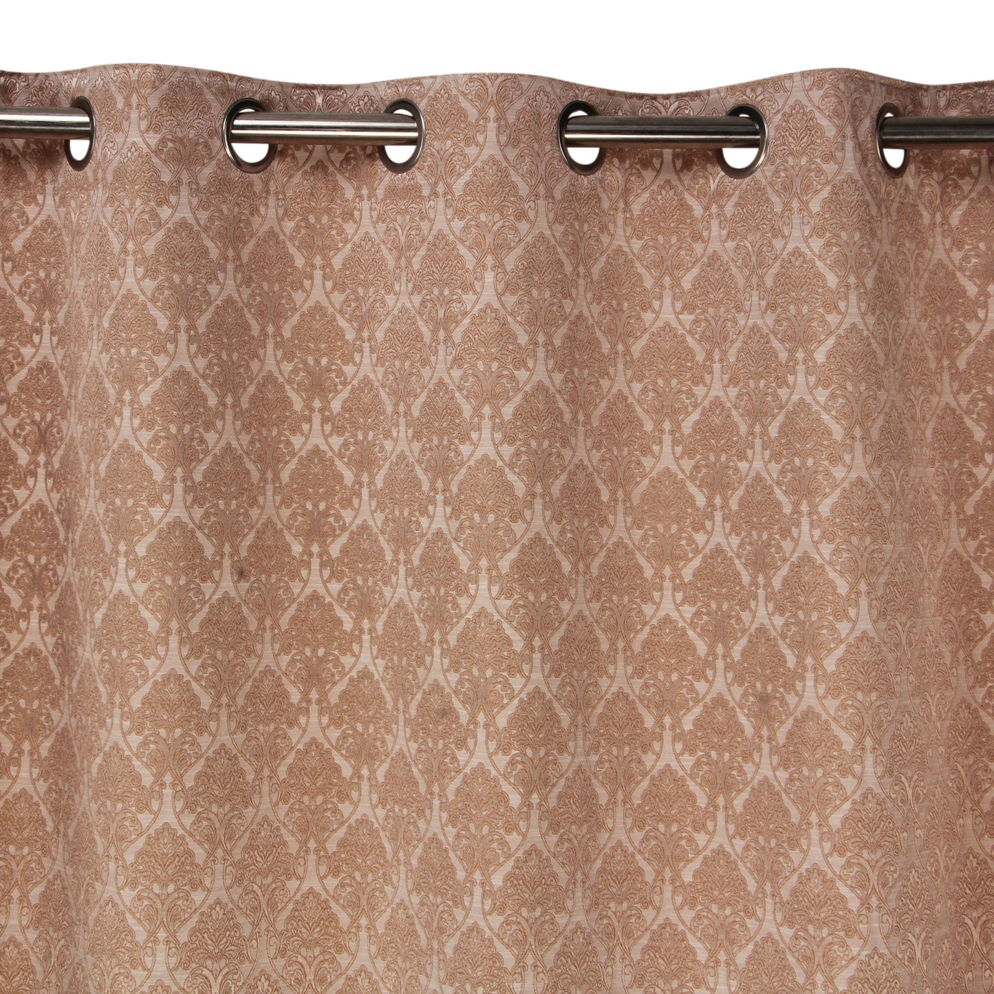 MNS  Capri Rose Door Curtain