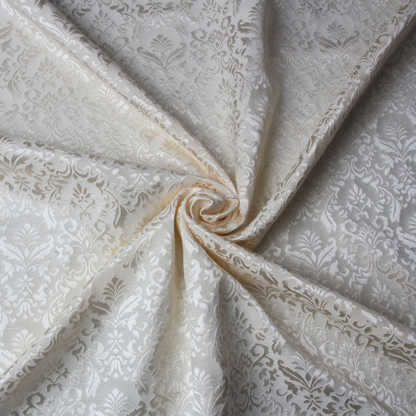 MNS  Capri Floral Door Curtain