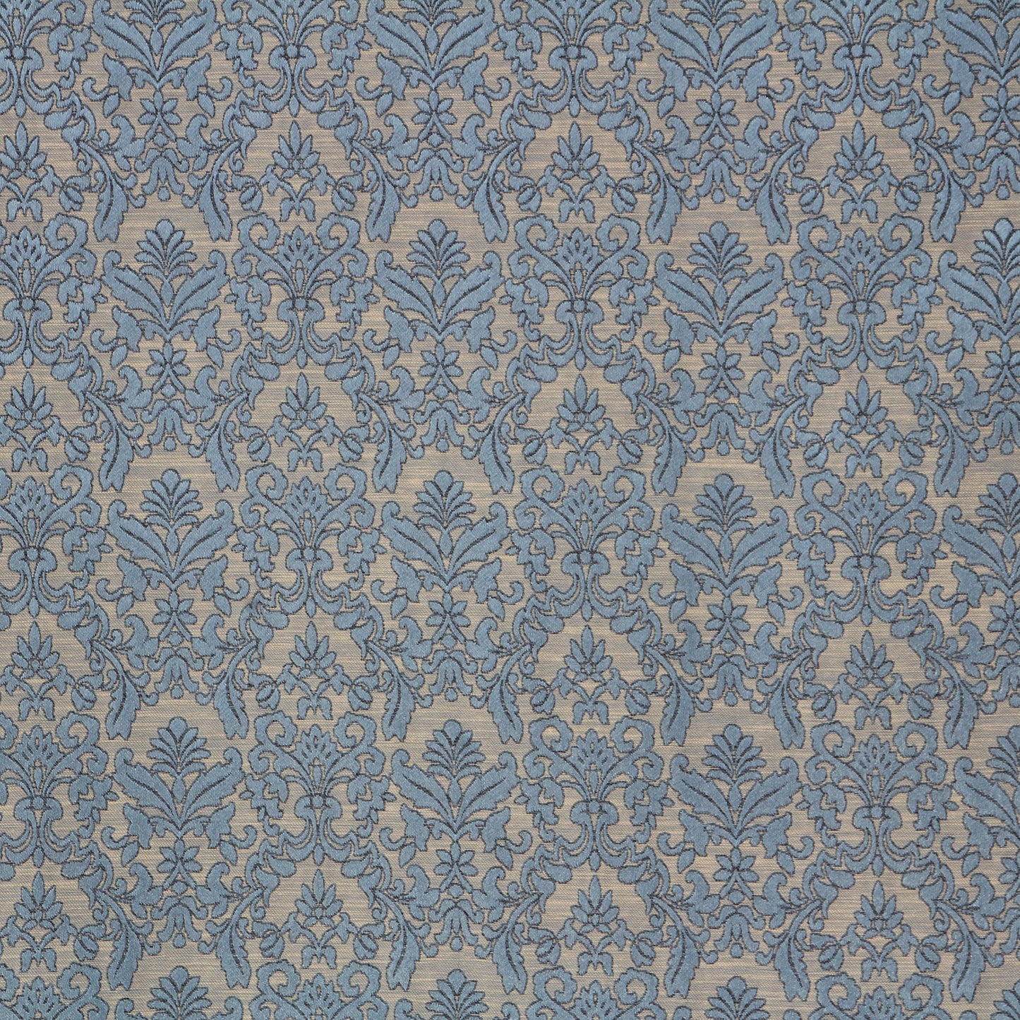 MNS Capri Floral Door Curtain