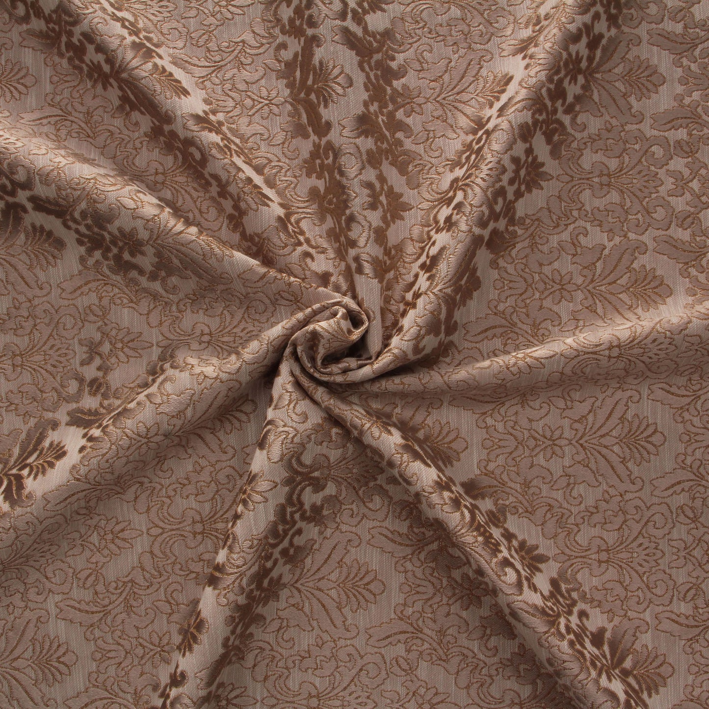 MNS  Capri Floral Door Curtain