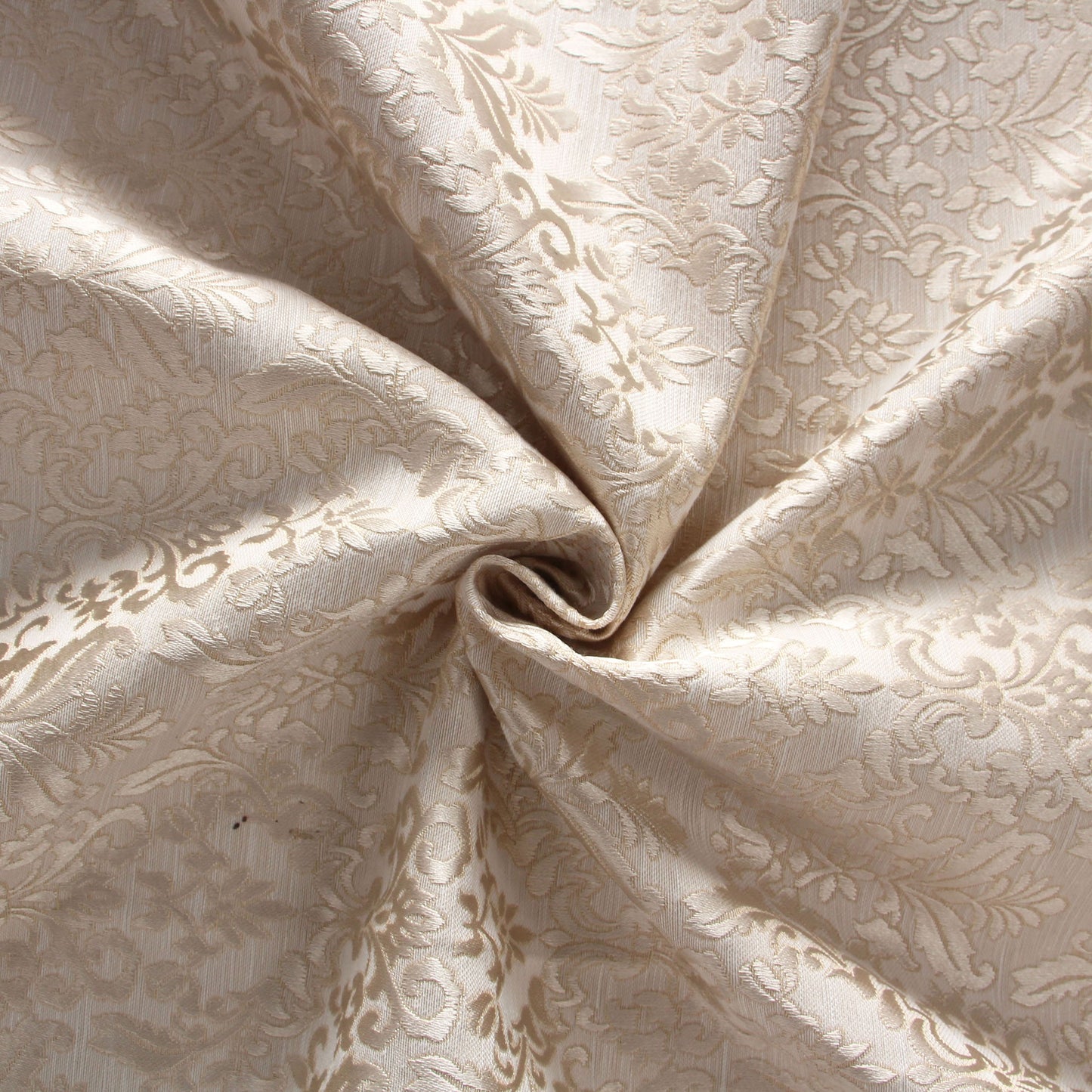 MNS  Capri Floral Door Curtain