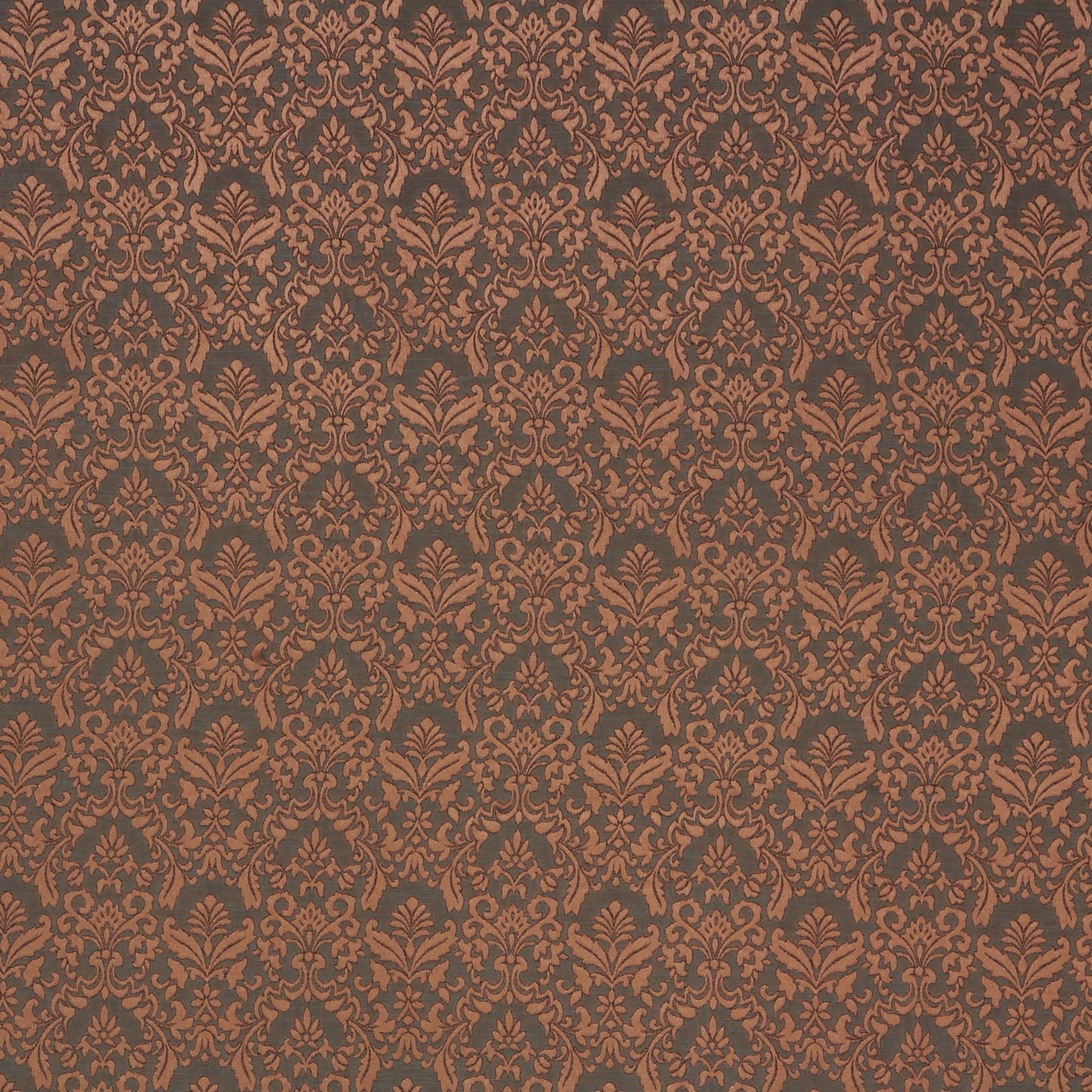 MNS  Capri Floral Door Curtain