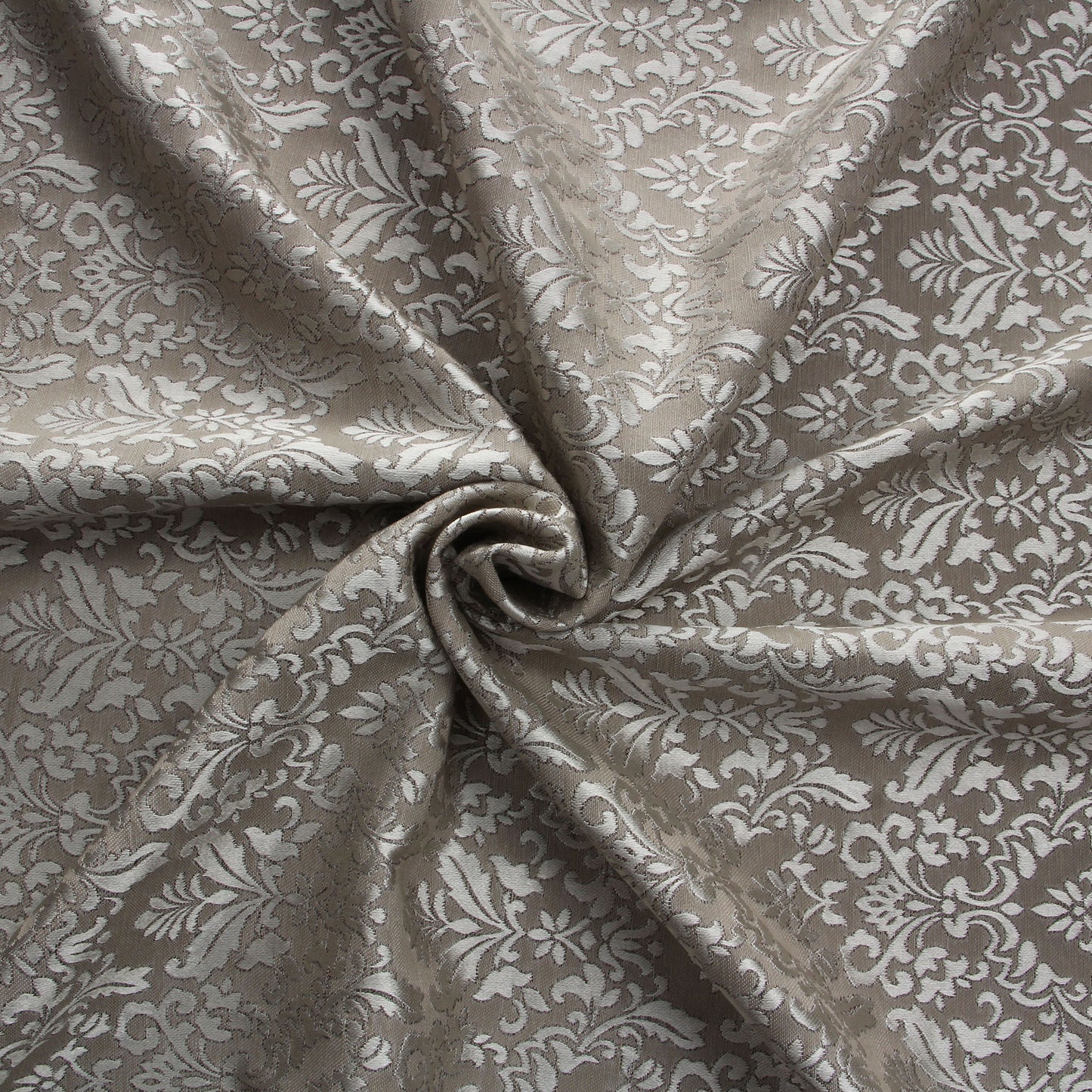 MNS  Capri Floral Door Curtain