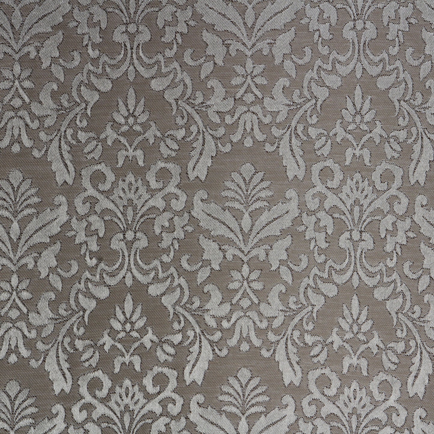 MNS  Capri Floral Door Curtain