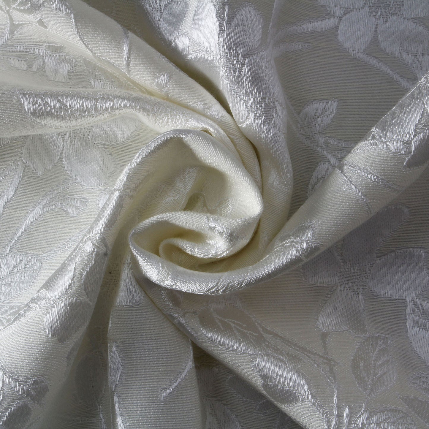 MNS  Capri Flowers Door Curtain