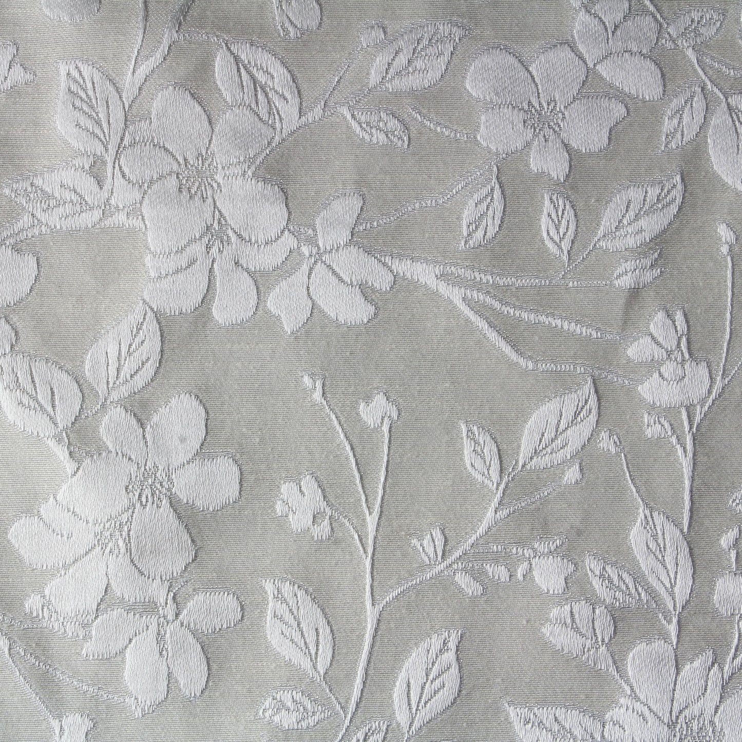 MNS  Capri Flowers Door Curtain