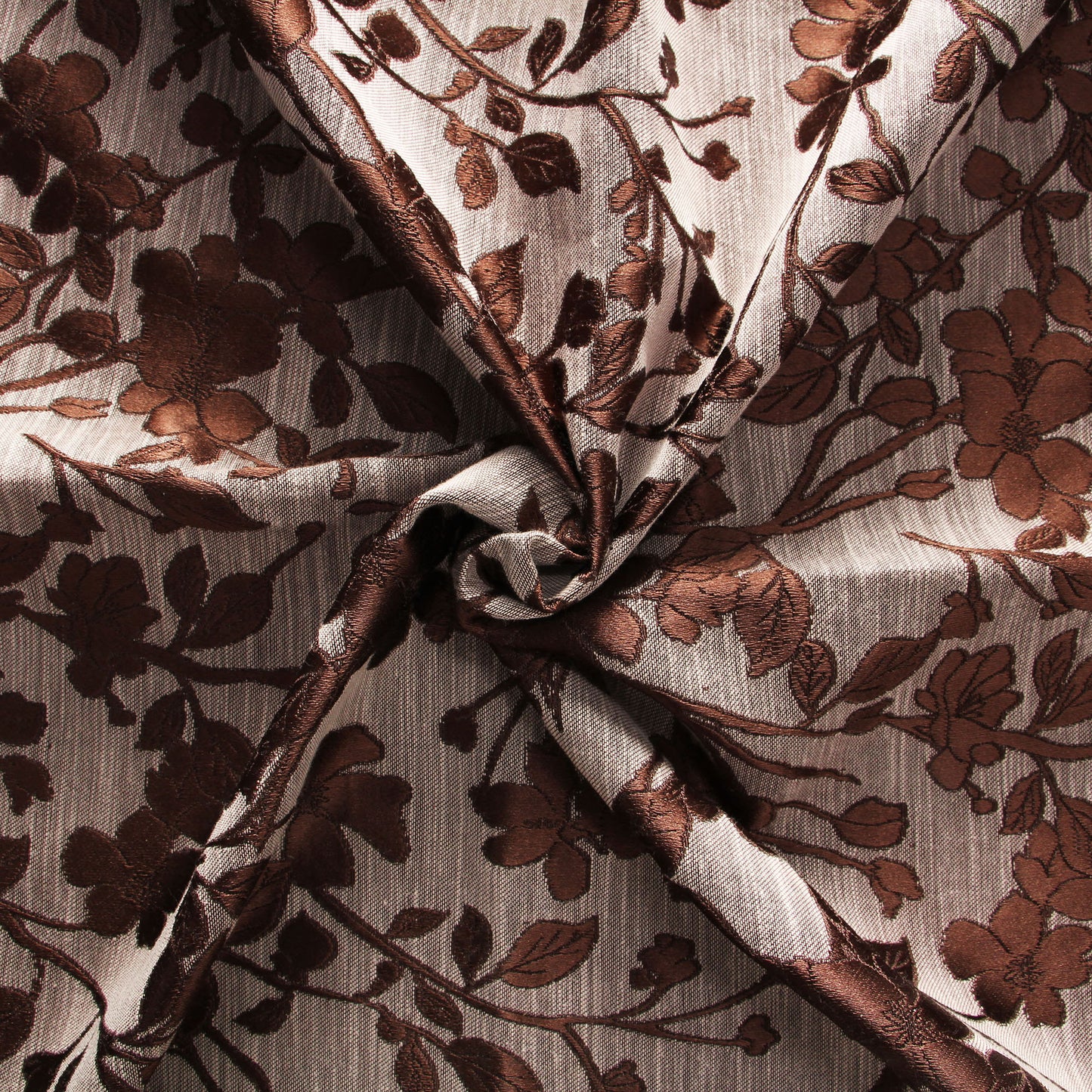 MNS  Capri Flowers Door Curtain