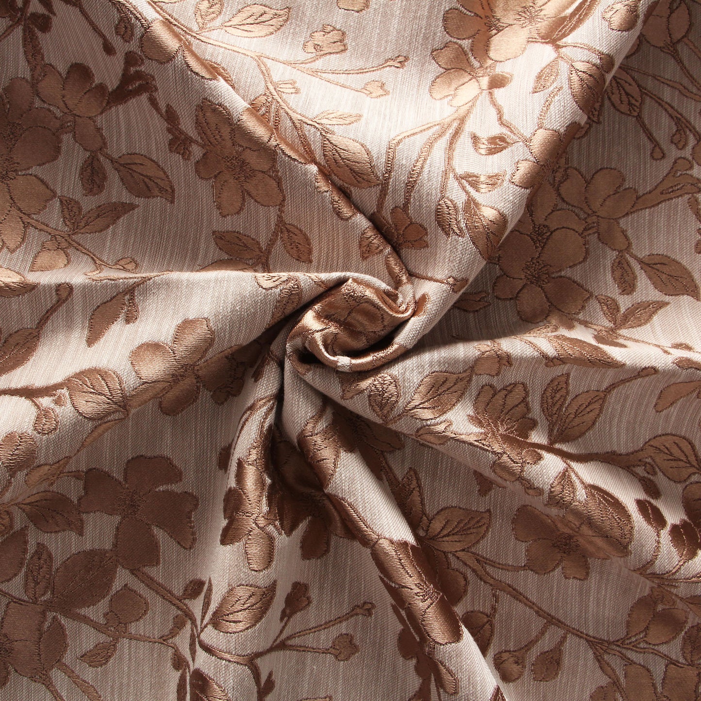 MNS  Capri Flowers Door Curtain