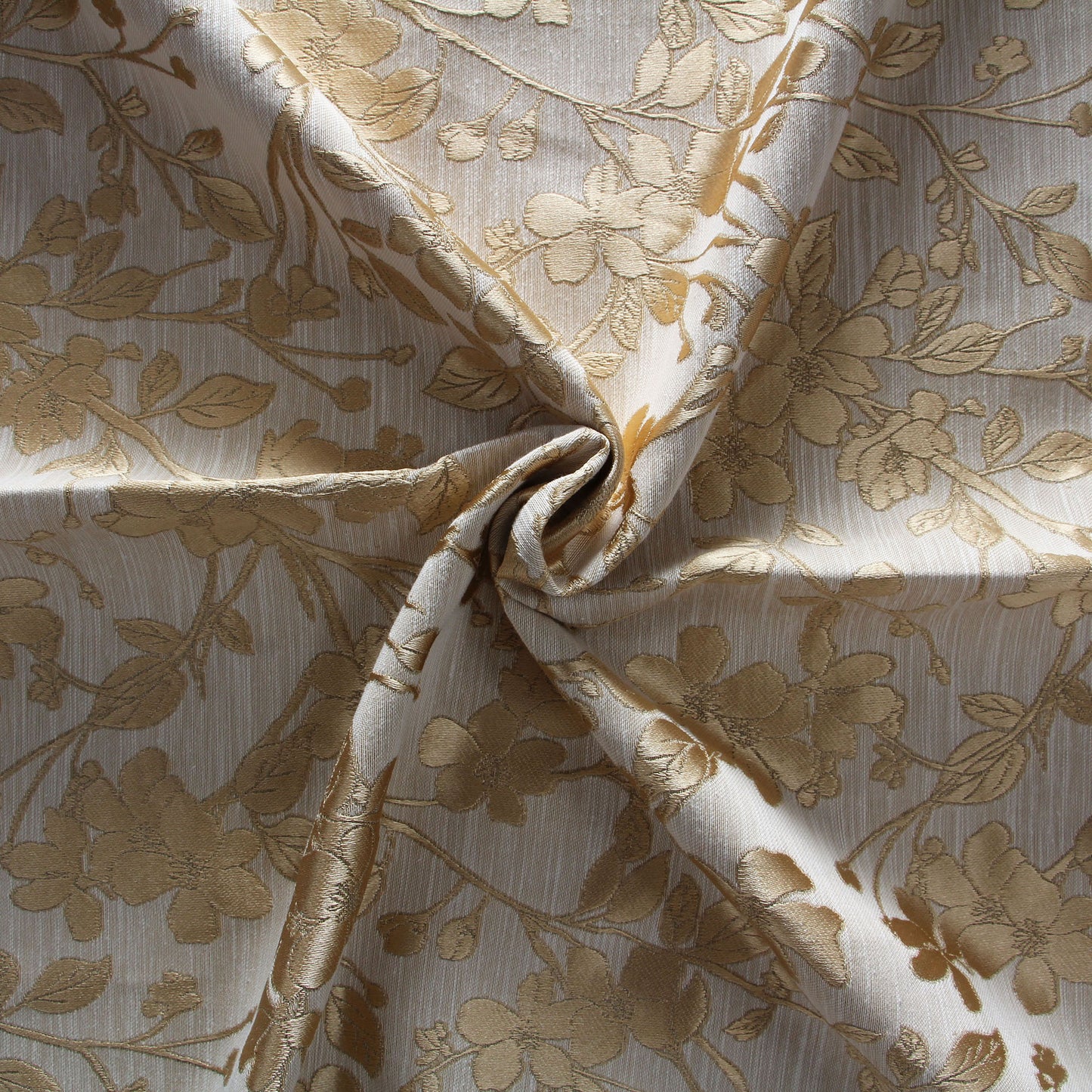 MNS  Capri Flowers Door Curtain