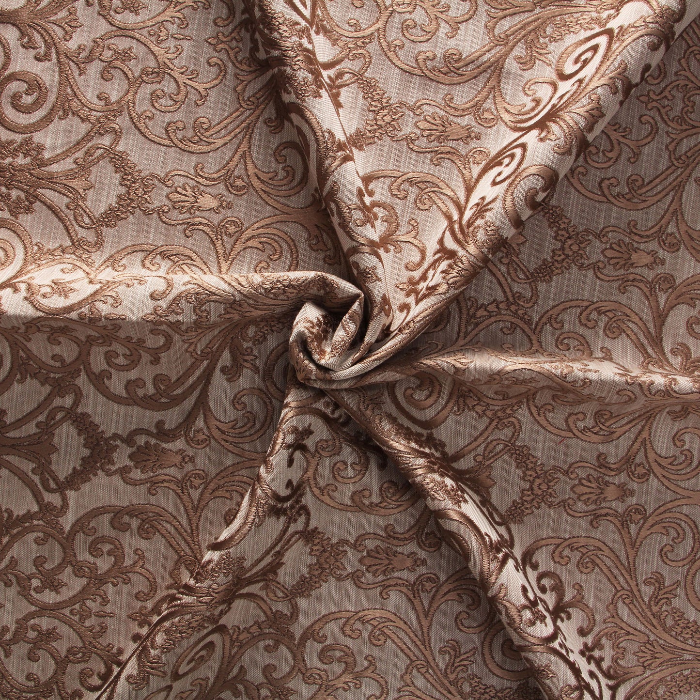 MNS  Capri Classic Door Curtain