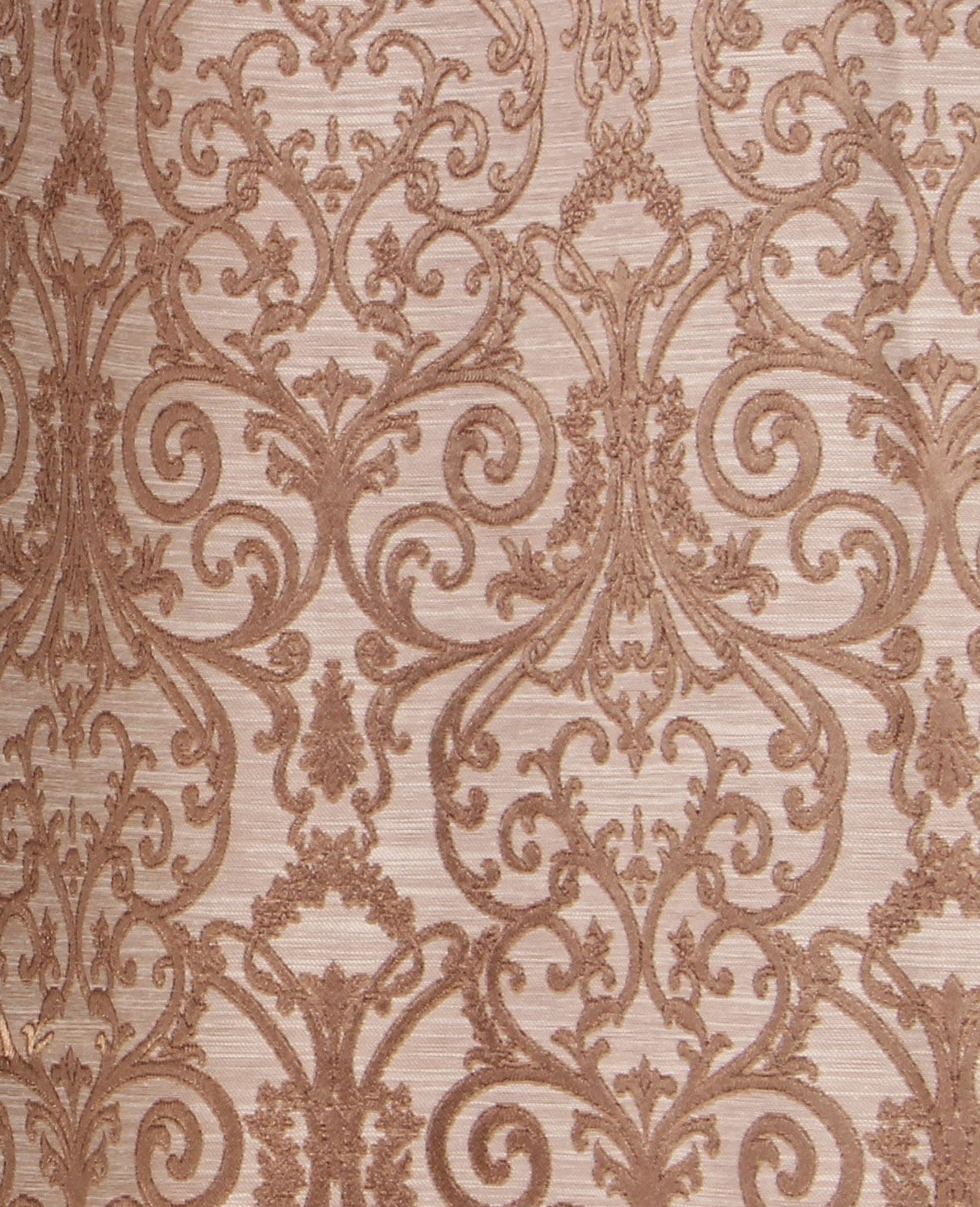 MNS  Capri Classic Door Curtain