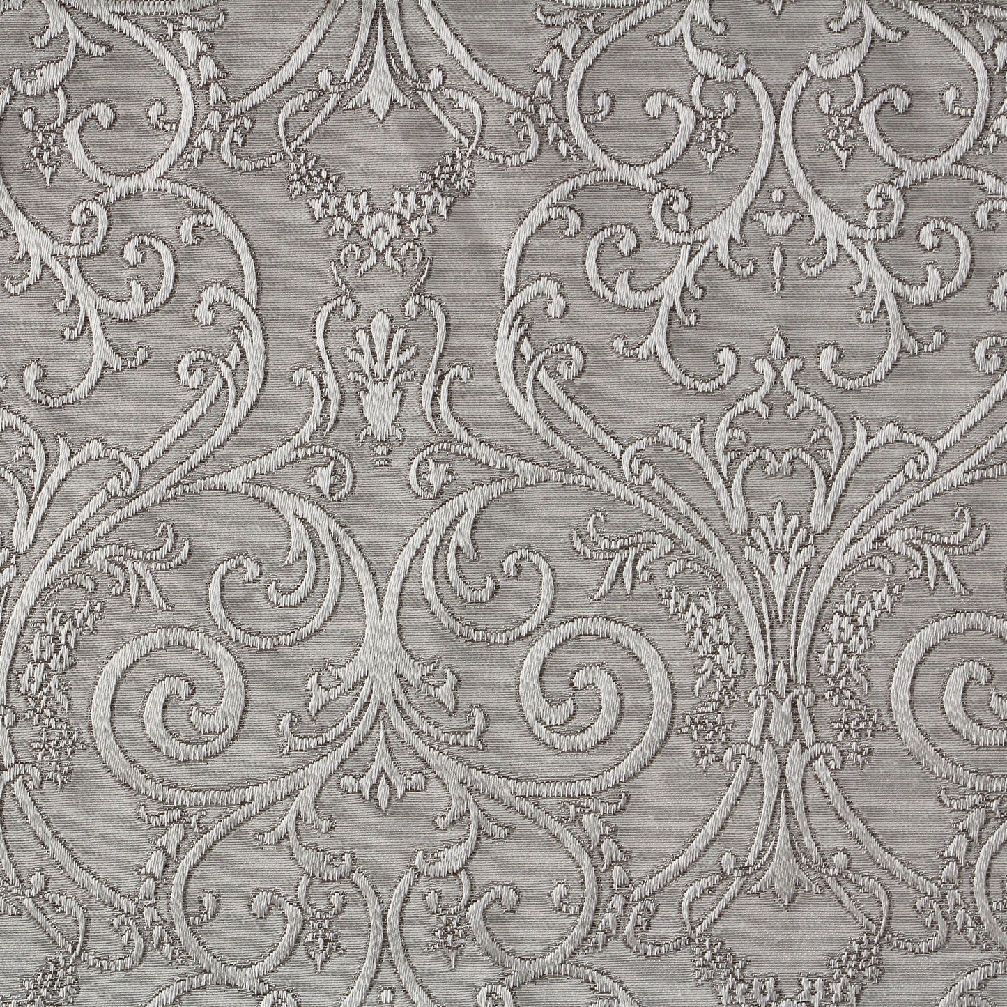 MNS  Capri Classic Door Curtain