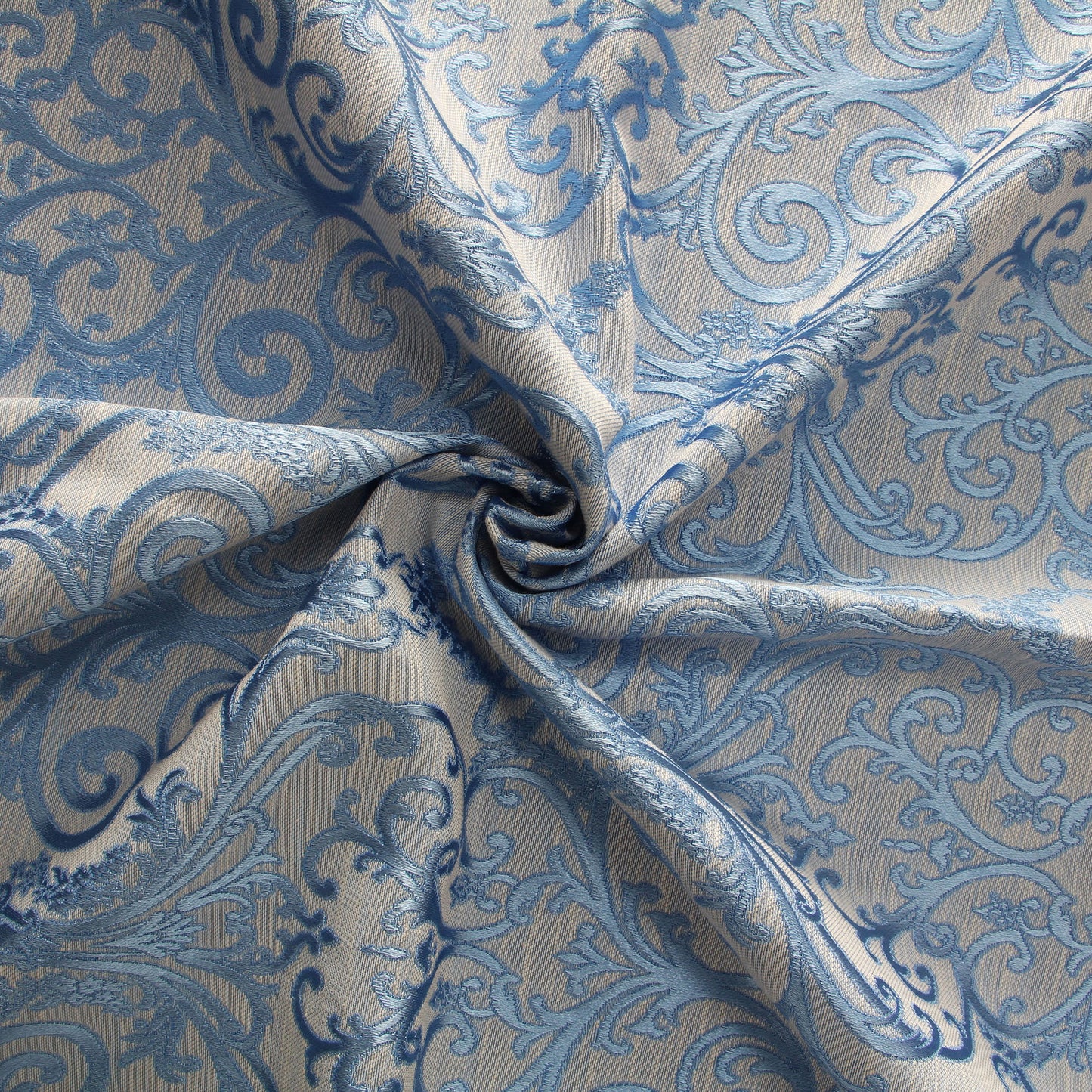 MNS  Capri Classic Door Curtain