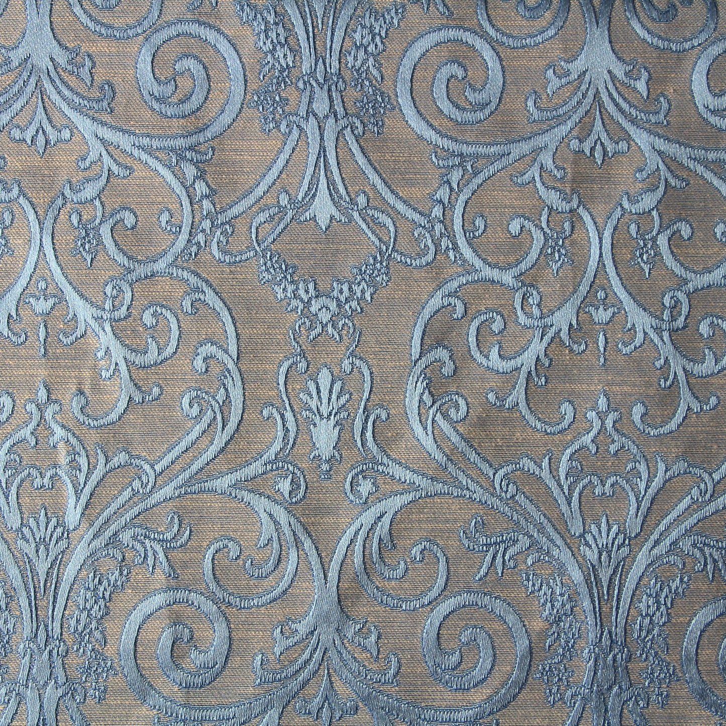 MNS  Capri Classic Door Curtain