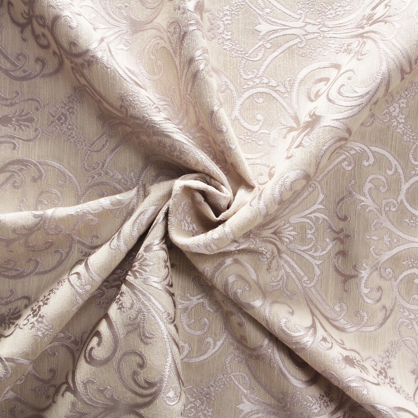 MNS  Capri Classic Door Curtain