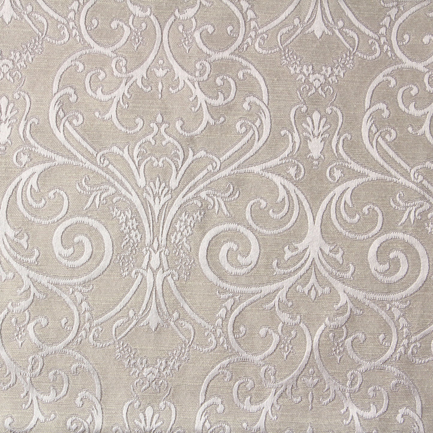 MNS  Capri Classic Door Curtain