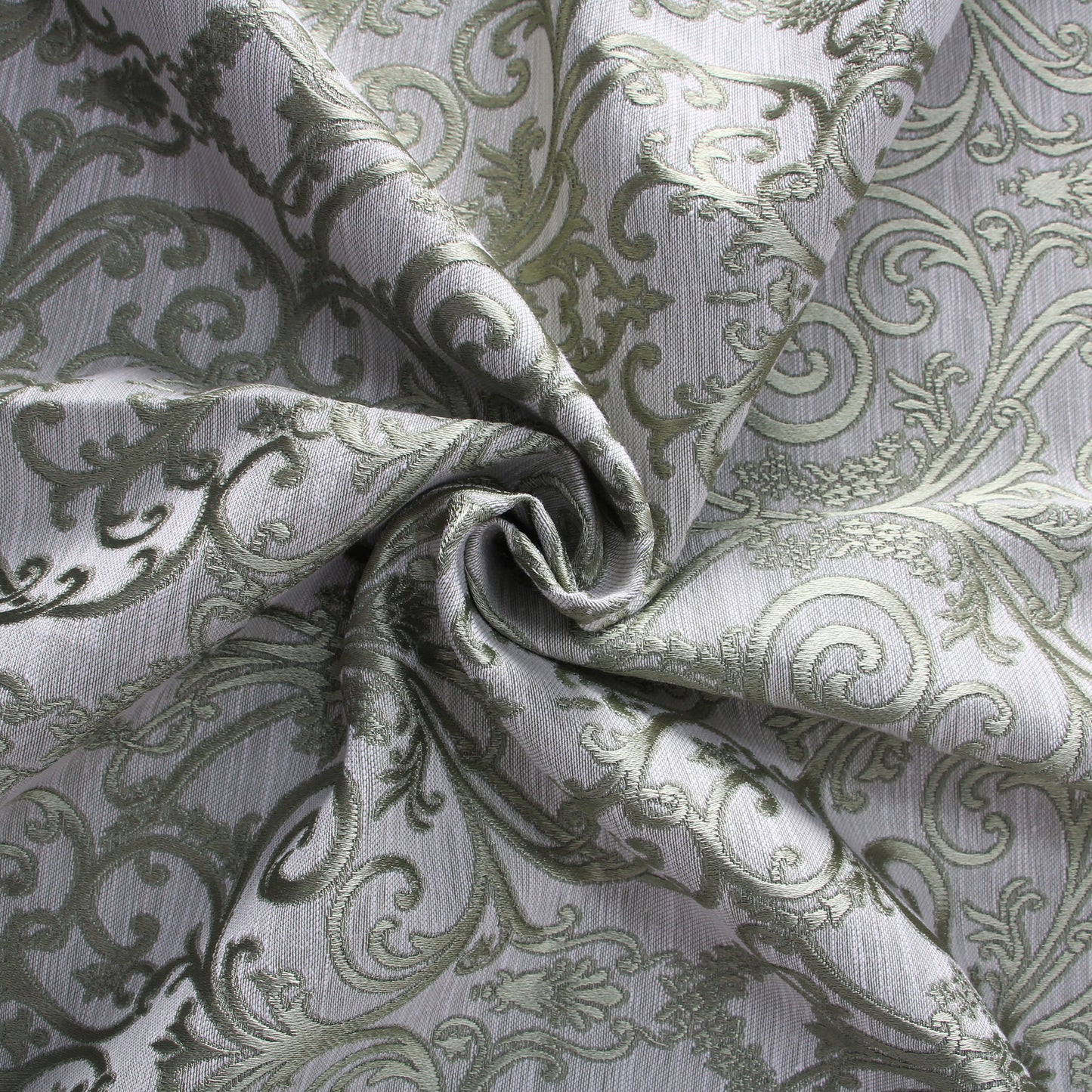 MNS  Capri Classic Door Curtain