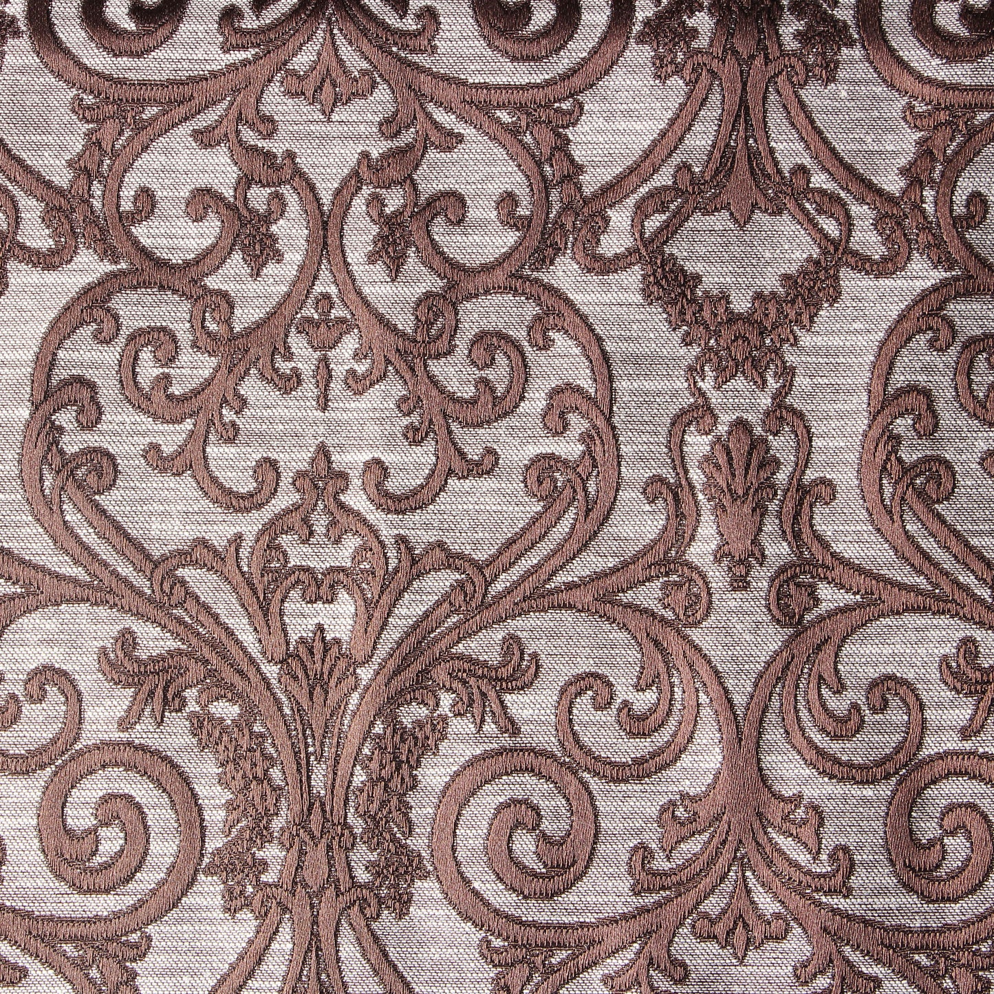 MNS  Capri Classic Door Curtain