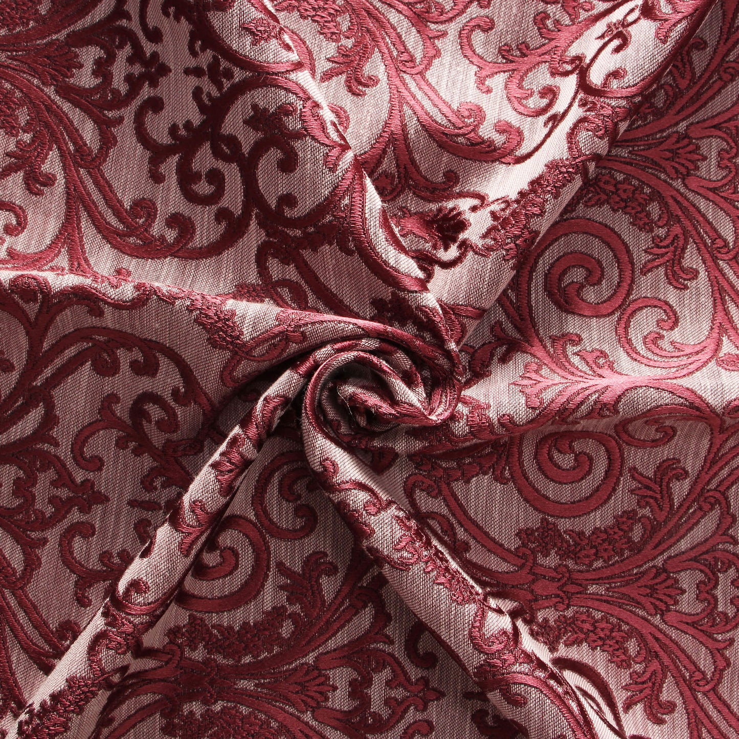 MNS  Capri Classic Door Curtain