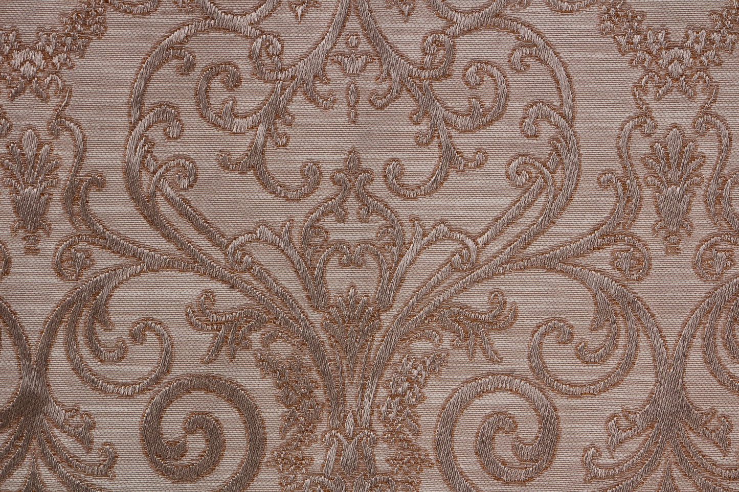 MNS  Capri Classic Door Curtain