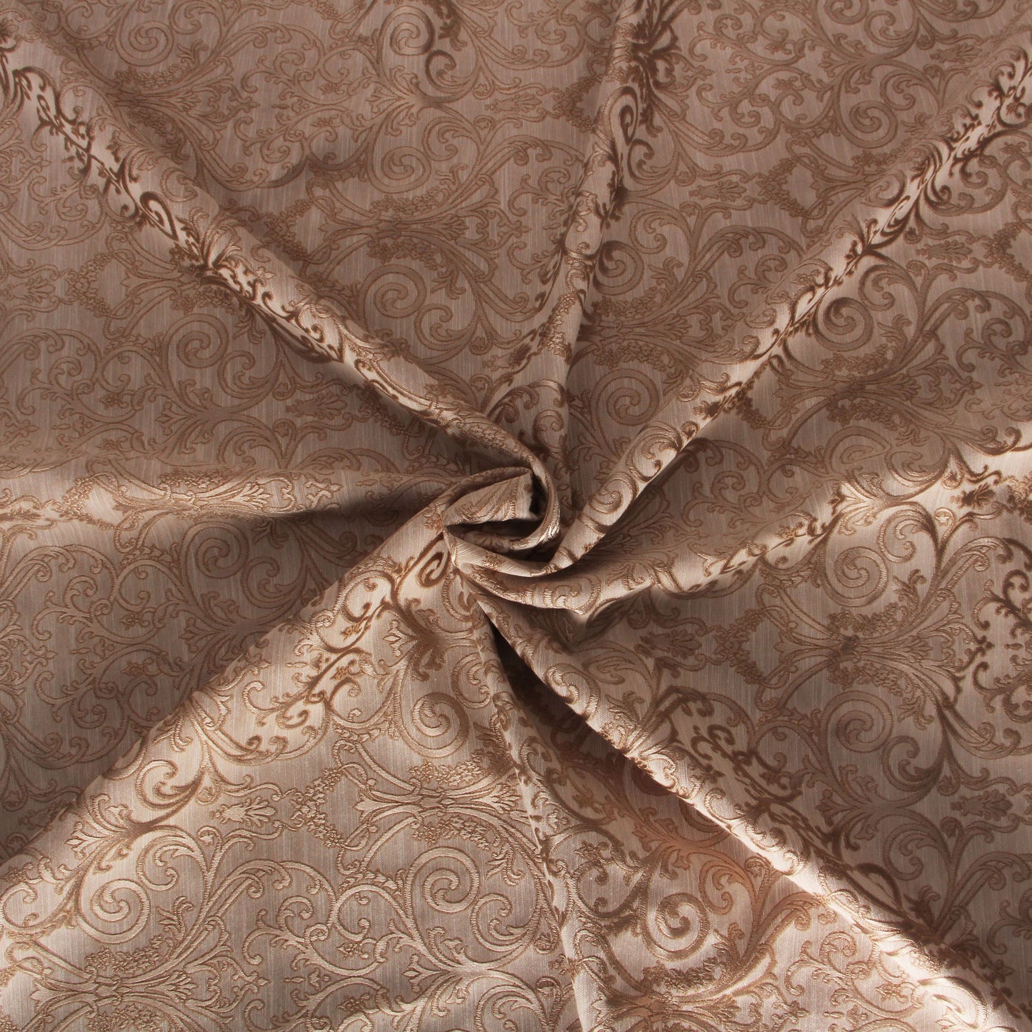 MNS  Capri Classic Door Curtain