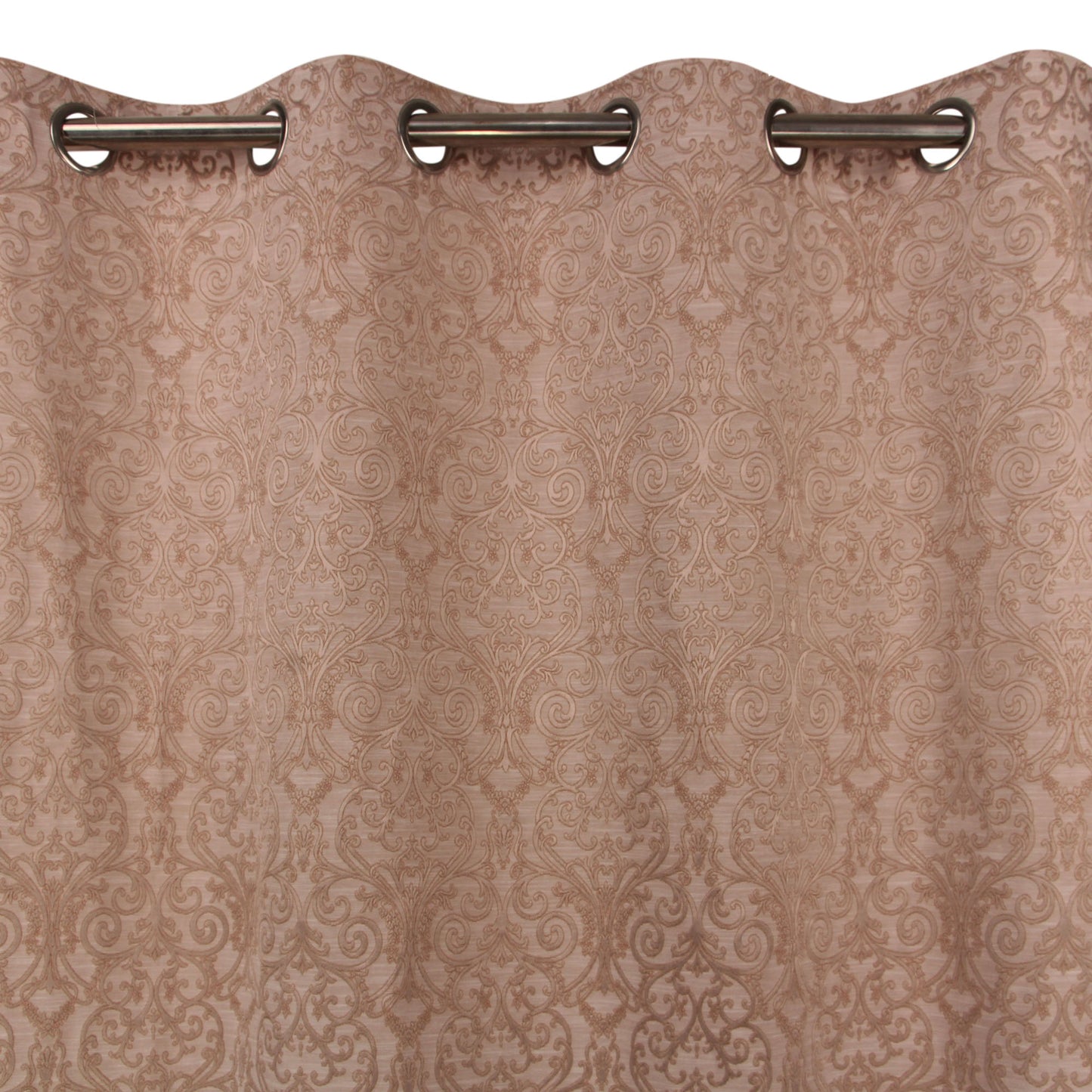 MNS  Capri Classic Door Curtain